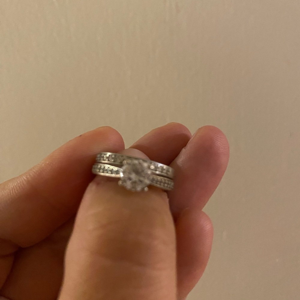 Wedding set